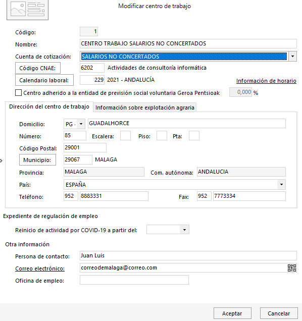 Interfaz de usuario gráfica, Texto, Aplicación, Correo electrónico  Descripción generada automáticamente