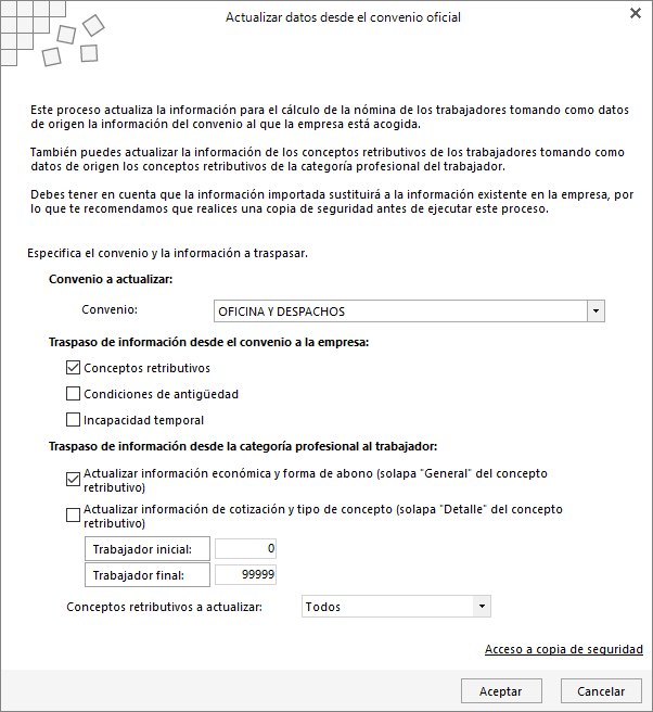 Interfaz de usuario gráfica, Texto, Aplicación  Descripción generada automáticamente