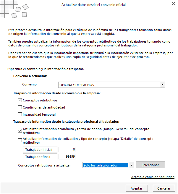 Interfaz de usuario gráfica, Texto, Aplicación  Descripción generada automáticamente