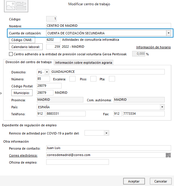 Interfaz de usuario gráfica, Texto, Aplicación, Correo electrónico  Descripción generada automáticamente