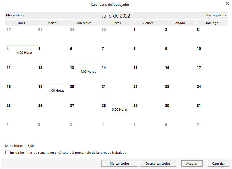 Calendario  Descripción generada automáticamente