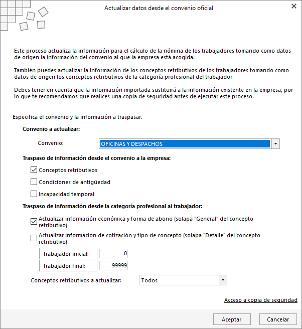 Interfaz de usuario gráfica, Texto, Aplicación  Descripción generada automáticamente