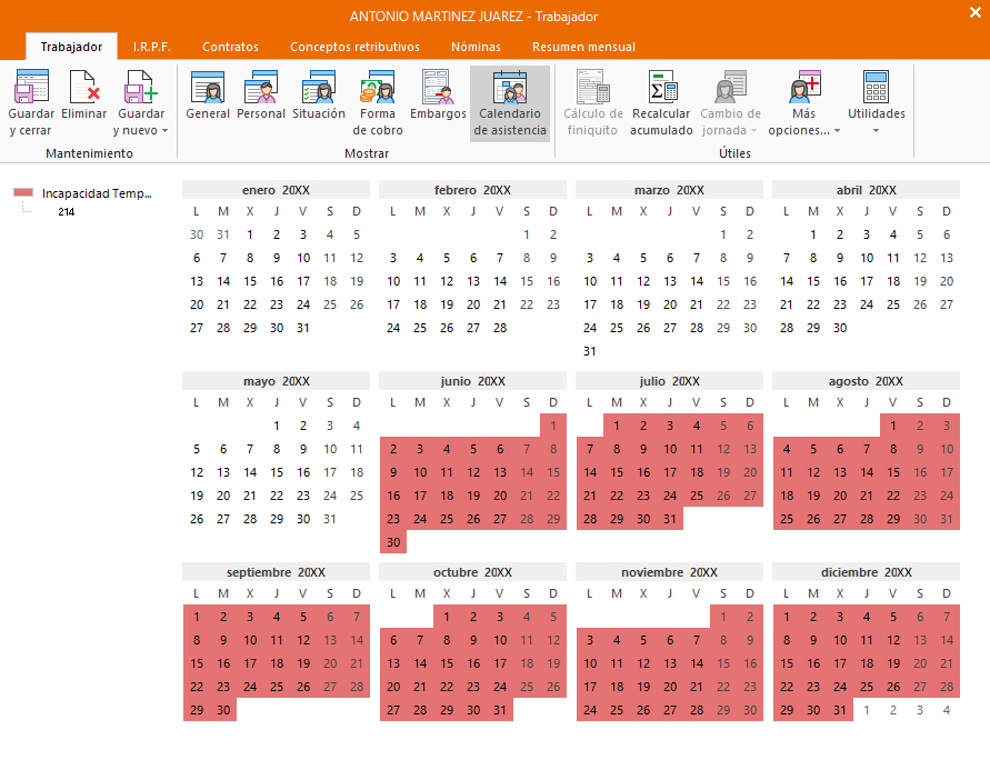 Calendario  Descripción generada automáticamente