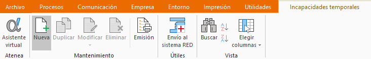 Interfaz de usuario gráfica, Aplicación  Descripción generada automáticamente