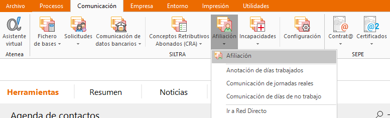 Interfaz de usuario gráfica, Aplicación, Sitio web  Descripción generada automáticamente