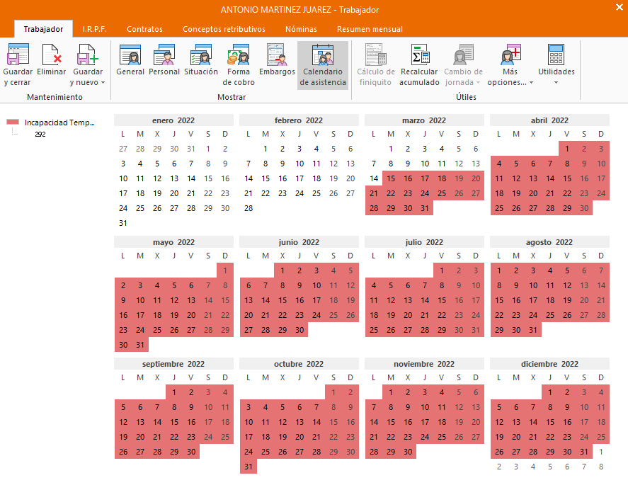 Calendario  Descripción generada automáticamente