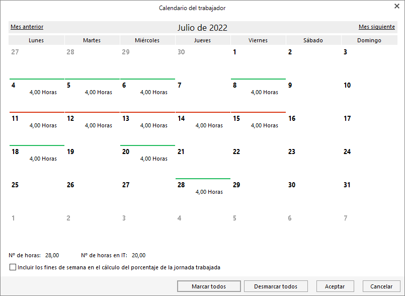 Calendario  Descripción generada automáticamente