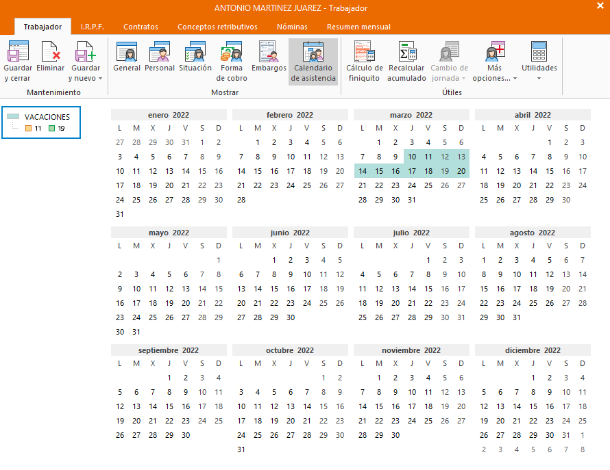 Calendario  Descripción generada automáticamente