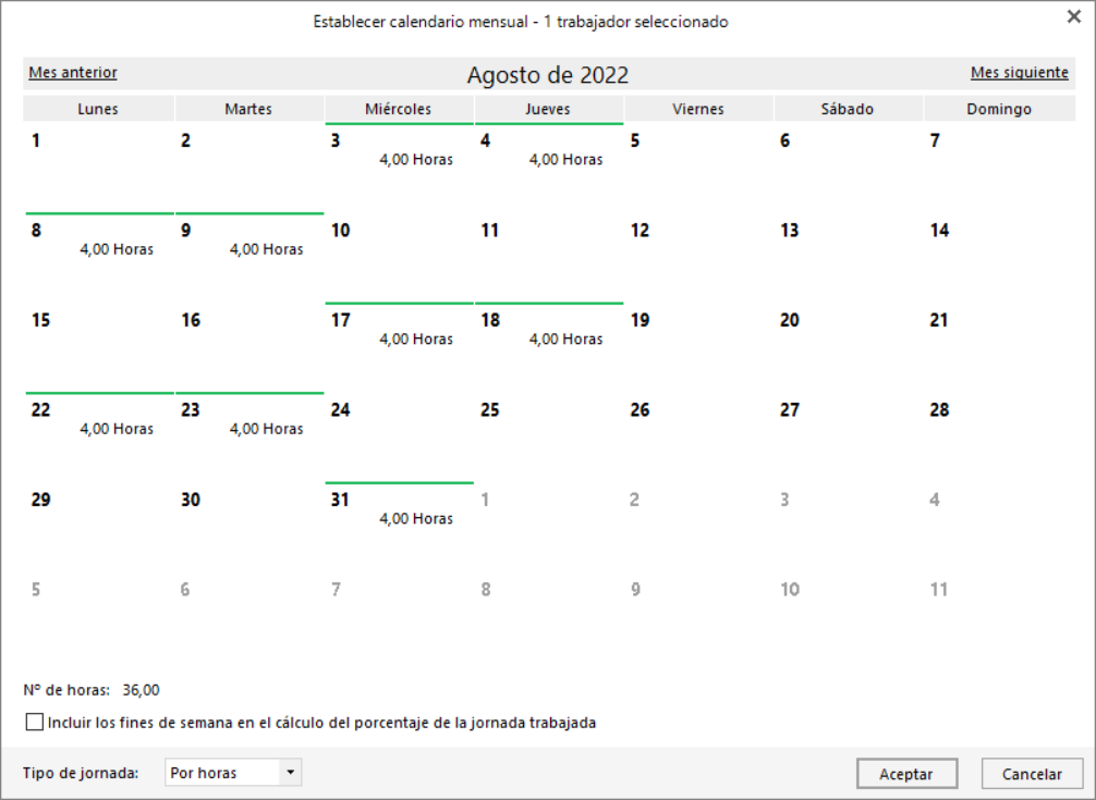 Calendario  Descripción generada automáticamente