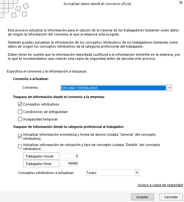 Interfaz de usuario gráfica, Texto, Aplicación  Descripción generada automáticamente