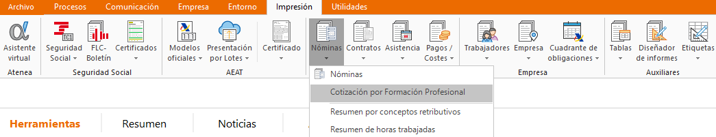 Interfaz de usuario gráfica, Aplicación  Descripción generada automáticamente