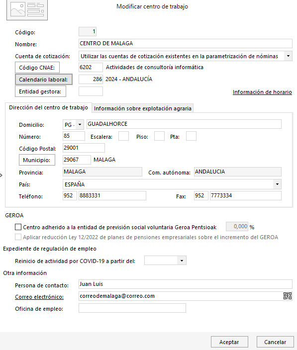 Interfaz de usuario gráfica, Texto, Aplicación, Correo electrónico  Descripción generada automáticamente