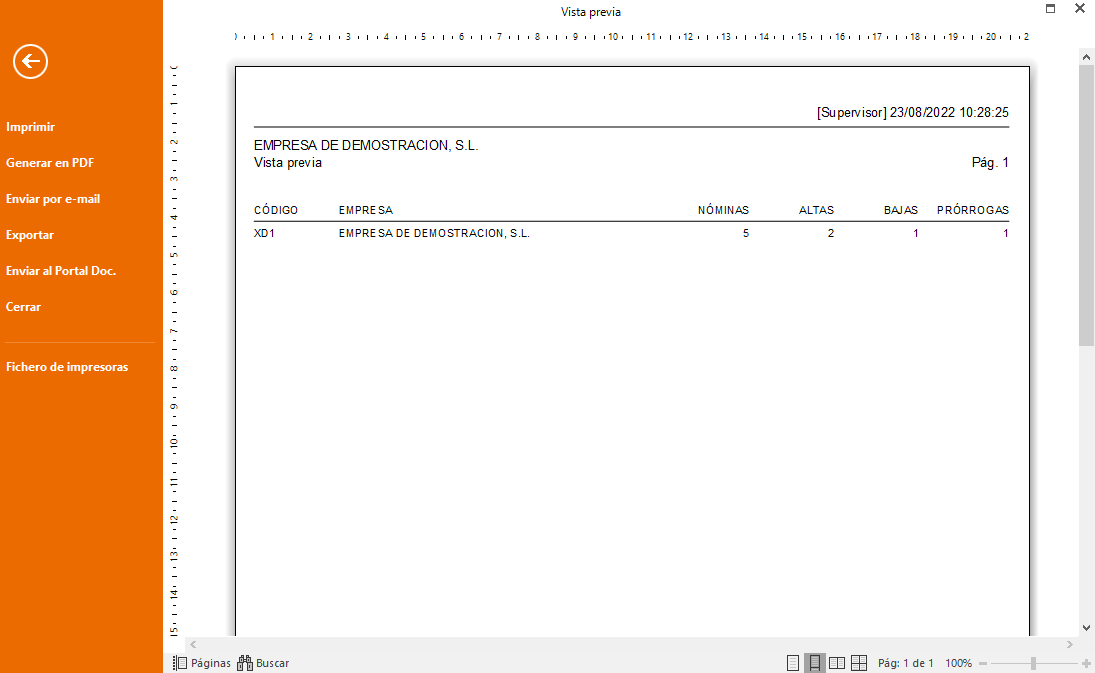 Interfaz de usuario gráfica, Texto, Aplicación, Correo electrónico  Descripción generada automáticamente