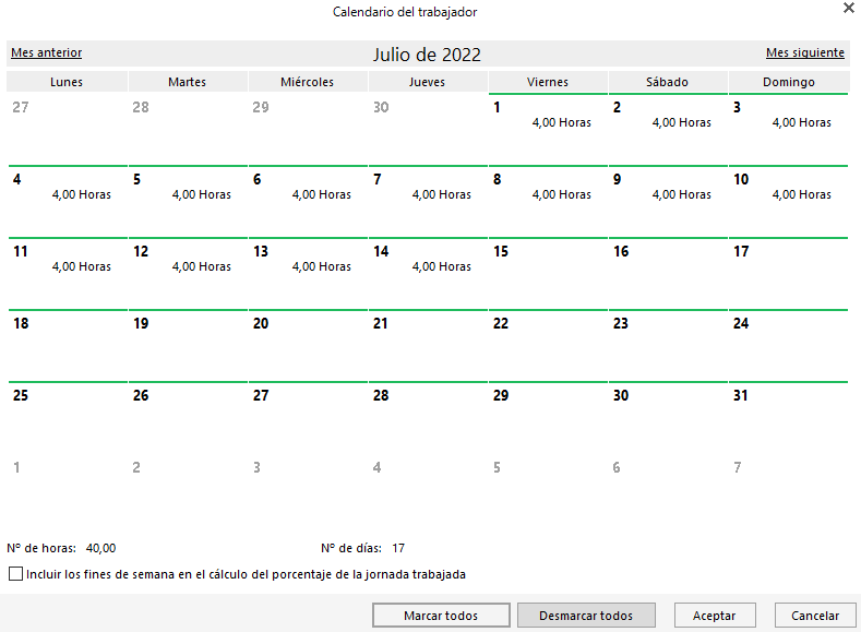 Calendario  Descripción generada automáticamente