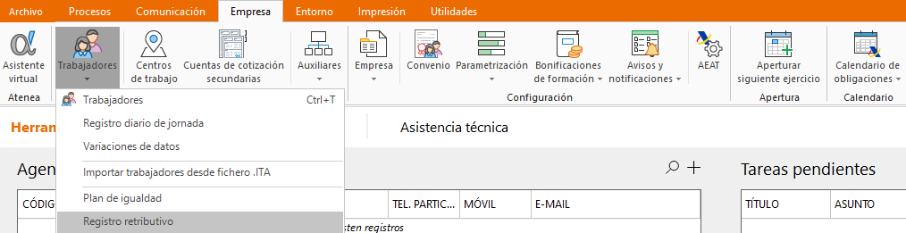 Interfaz de usuario gráfica, Texto, Aplicación, Correo electrónico  Descripción generada automáticamente