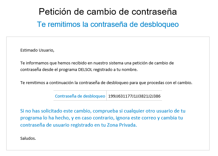 Interfaz de usuario gráfica, Texto, Aplicación, Correo electrónico  Descripción generada automáticamente