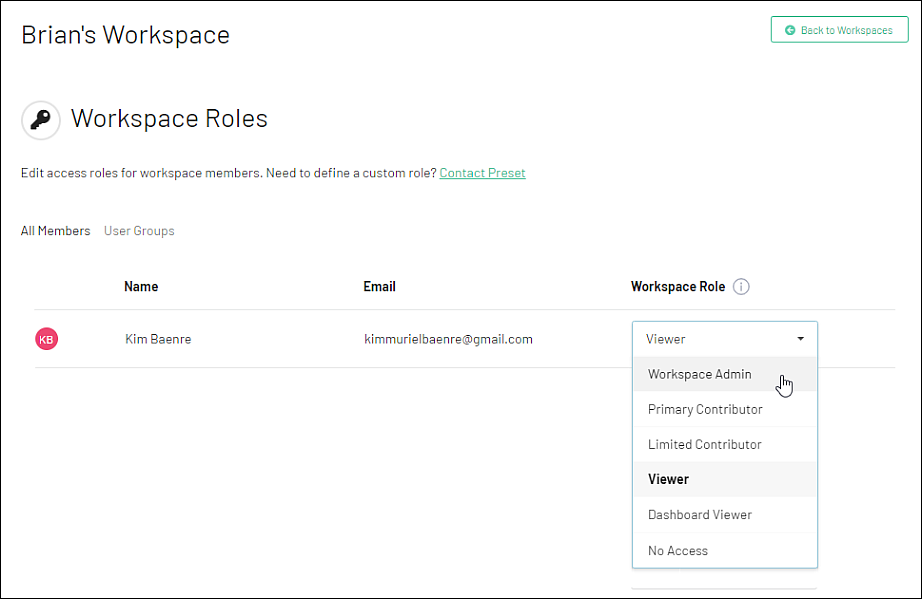 RBAC_Select_Workspace_Role