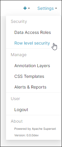 Select_Row_Level_Security