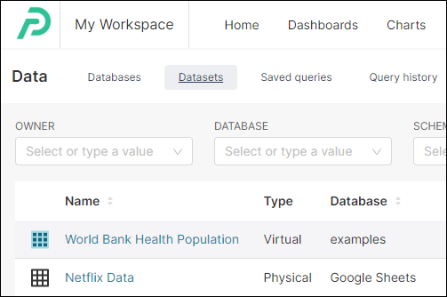 Virtual_on_Datasets_Screen