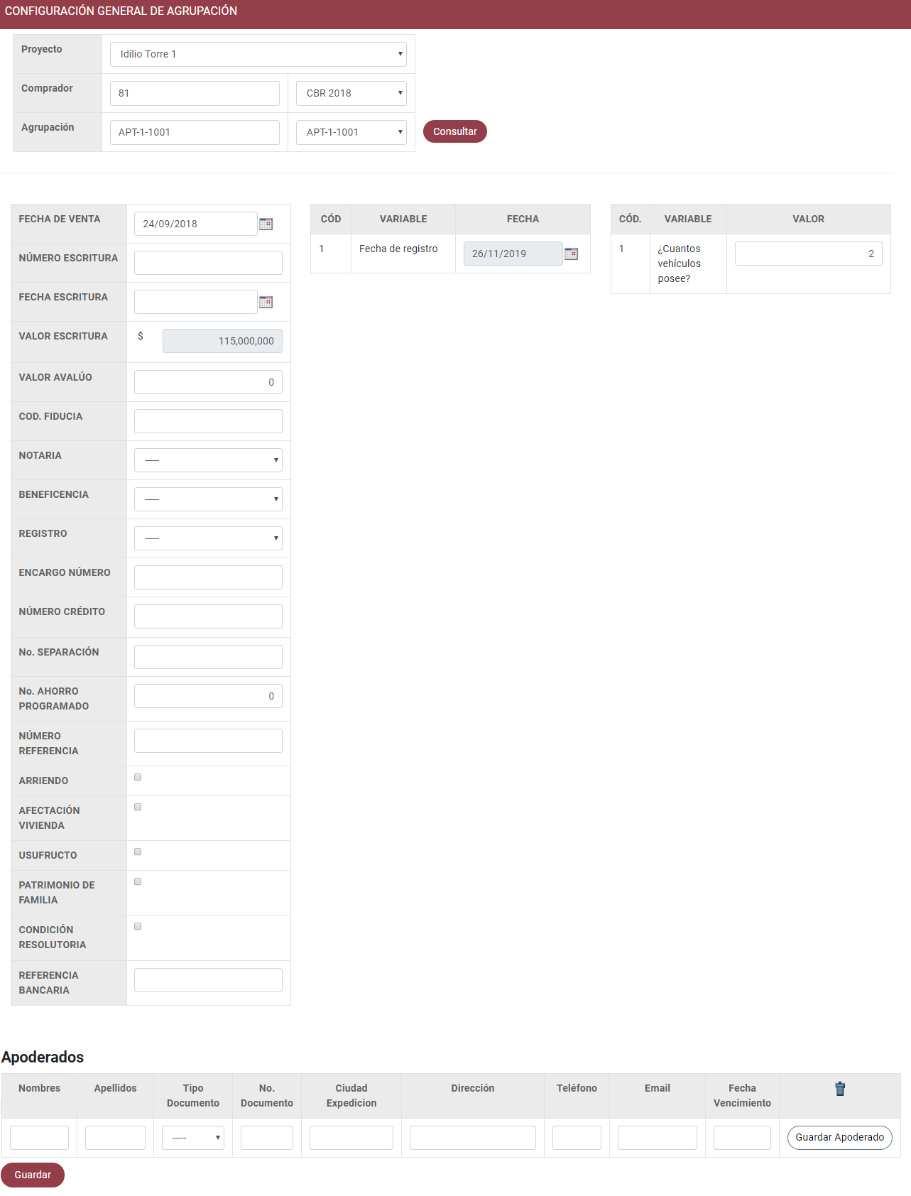 Configuraciongeneraldeagrupacion