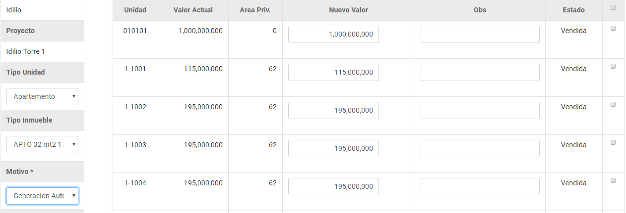 AdministraciónPorListaDePrecios5 