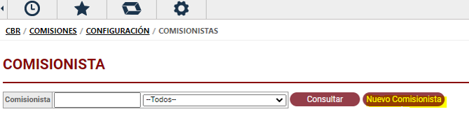 2.Comisionistas