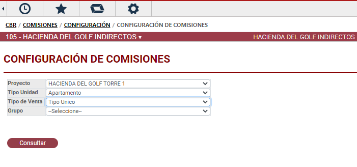 2.configuracióndecomisiones