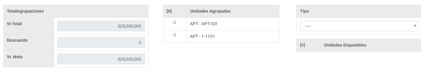 3.Modificacióndeagrupacionessinvender2