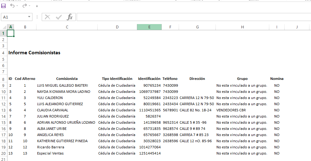 3.informecomisionistas