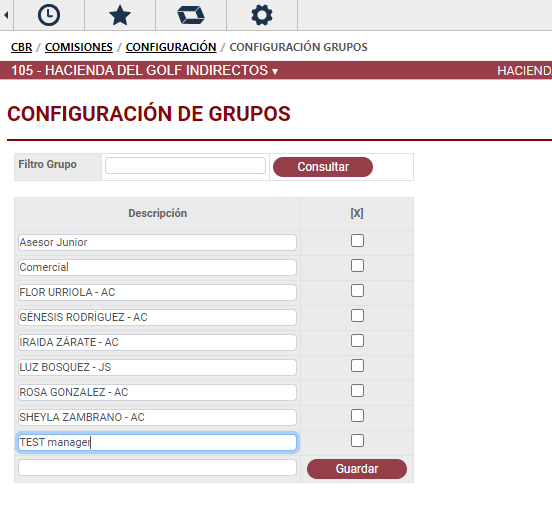 4.ConfiguraciónGrupos