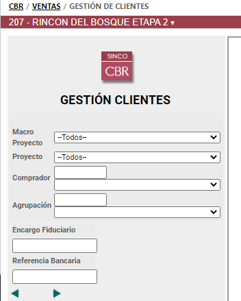 Gestiondeclientes