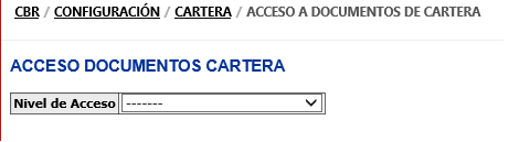 AccesoaDocumentosCartera1