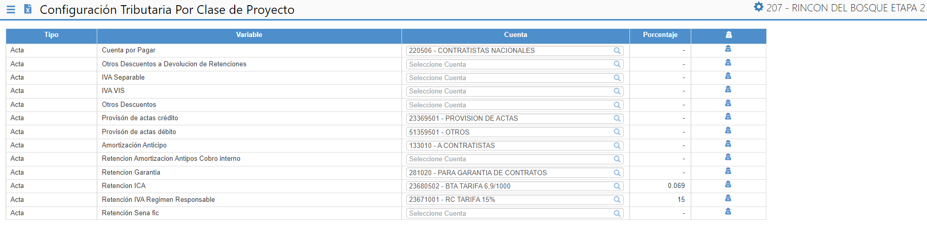 Actas_ConfiguraciónTributariaPorClasedeProyecto.png