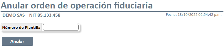 Anular Orden de Operacion Fiduciaria1