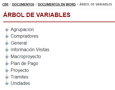 ArboldeVariables