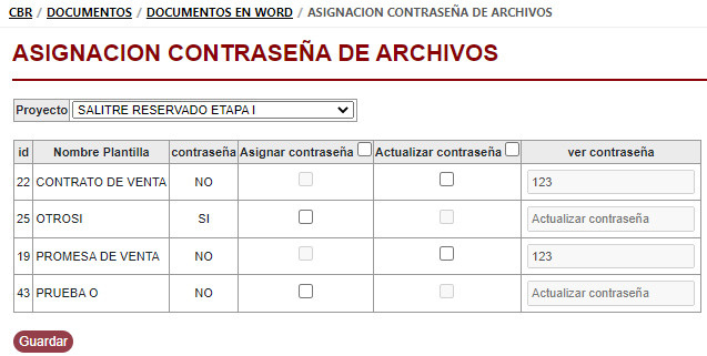 AsignacionContrasenaArchivos