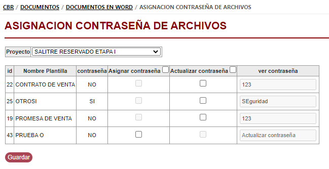 AsignacionContrasenaArchivos