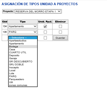 AsignacionTiposUnidadProyecto1