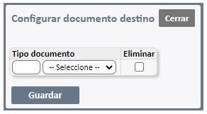 Configuración traslados movimientos entre empresas4