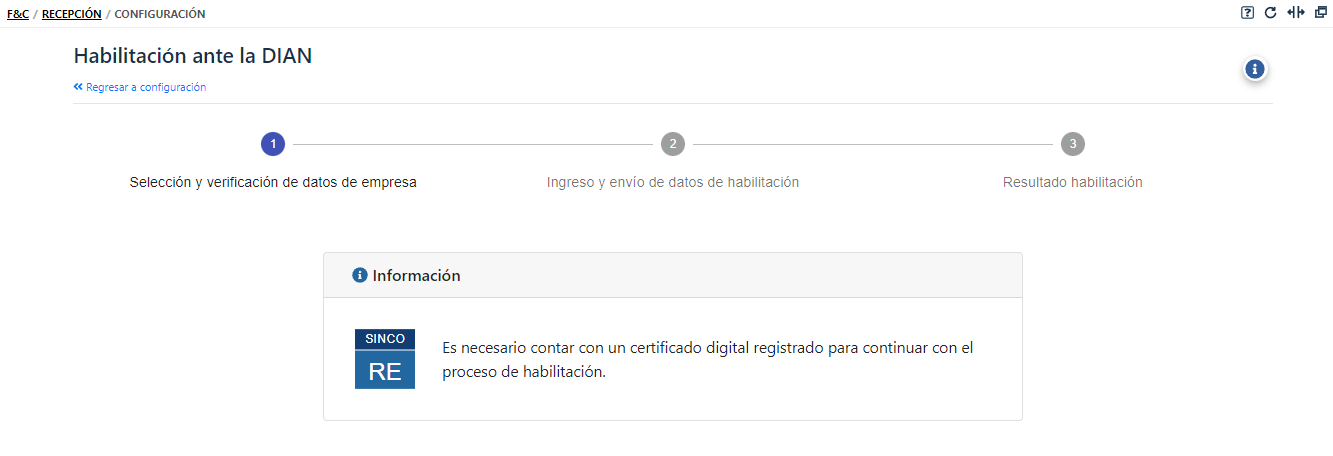 ConfiguraciónHabilitacionSinCertificado