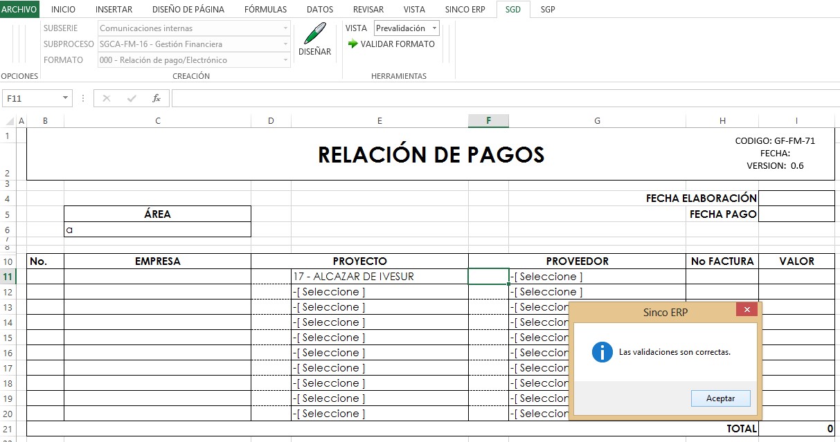 CreacionTablas11_CorInt