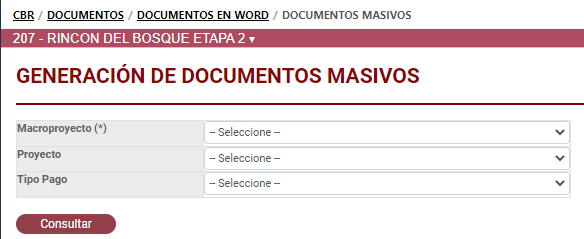 DocumentosMasivos