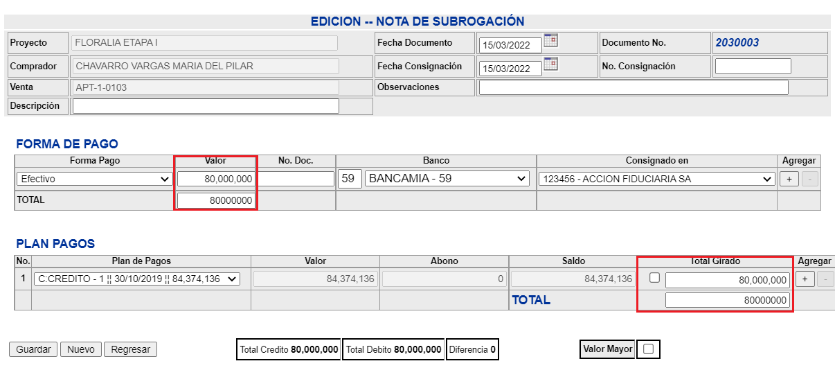 EdicionNotaSubrogacion41