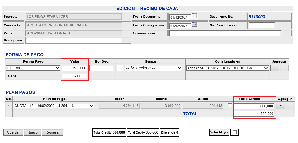 EdicionRecibodeCaja41