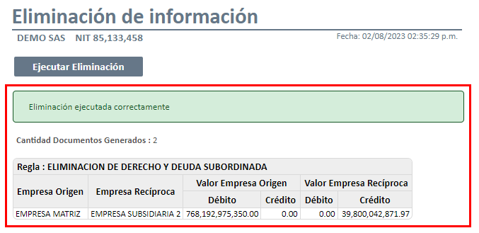 Eliminación información2