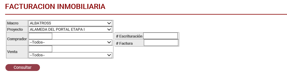 Facturacion11