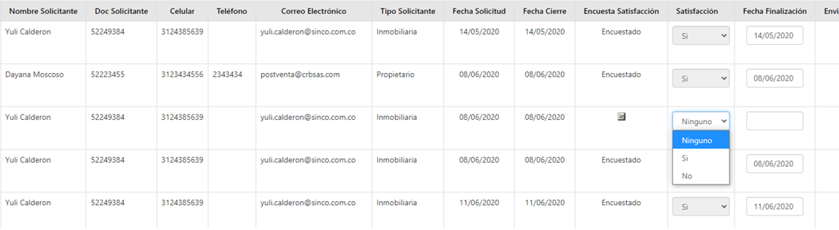 FinalizaPosventa