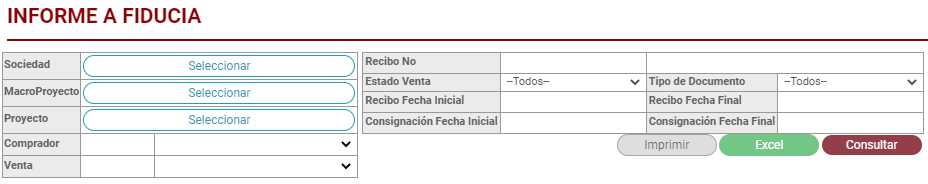 Informeafiducia