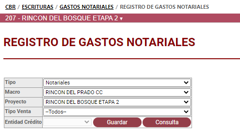 RegistrosGastosNotariales