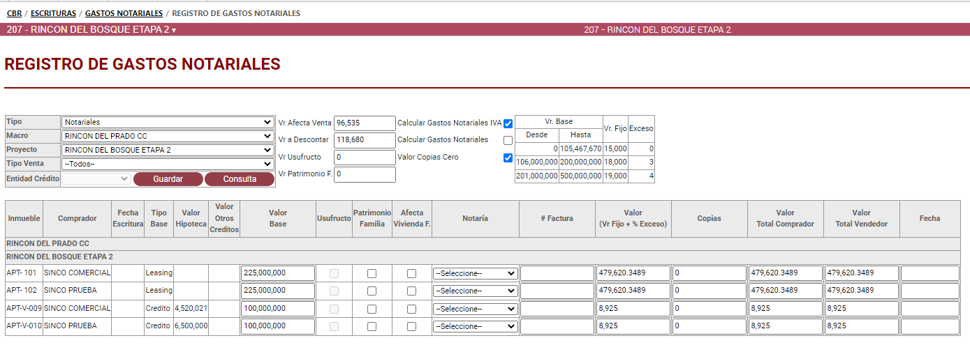RegistrosGastosNotariales